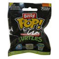 Funko Bitty Pop! Teenage Mutant Ninja Turtles - Blindbag