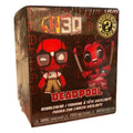 Funko Mystery Minis Deadpool