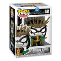 Funko Pop! DC Dark Multiverse - Robin King