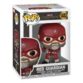Funko Pop! Marvel Thunderbolts - Red Guardian