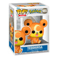 Funko Pop! Pokémon - Teddiursa