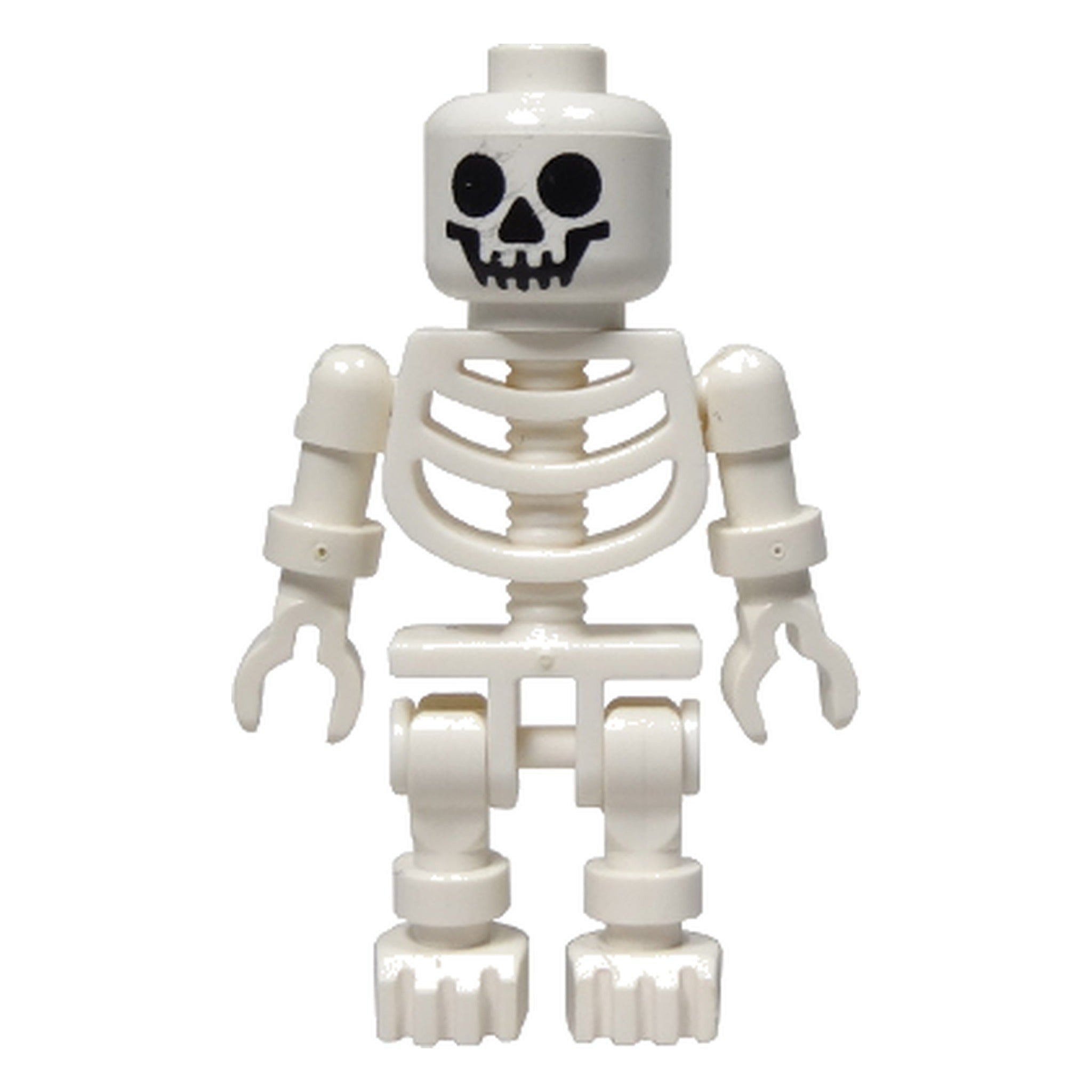 LEGO® Minifigur Skeleton gen001 – Gebr.