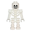 LEGO® Minifigur Skelett gen047 – Gebr.
