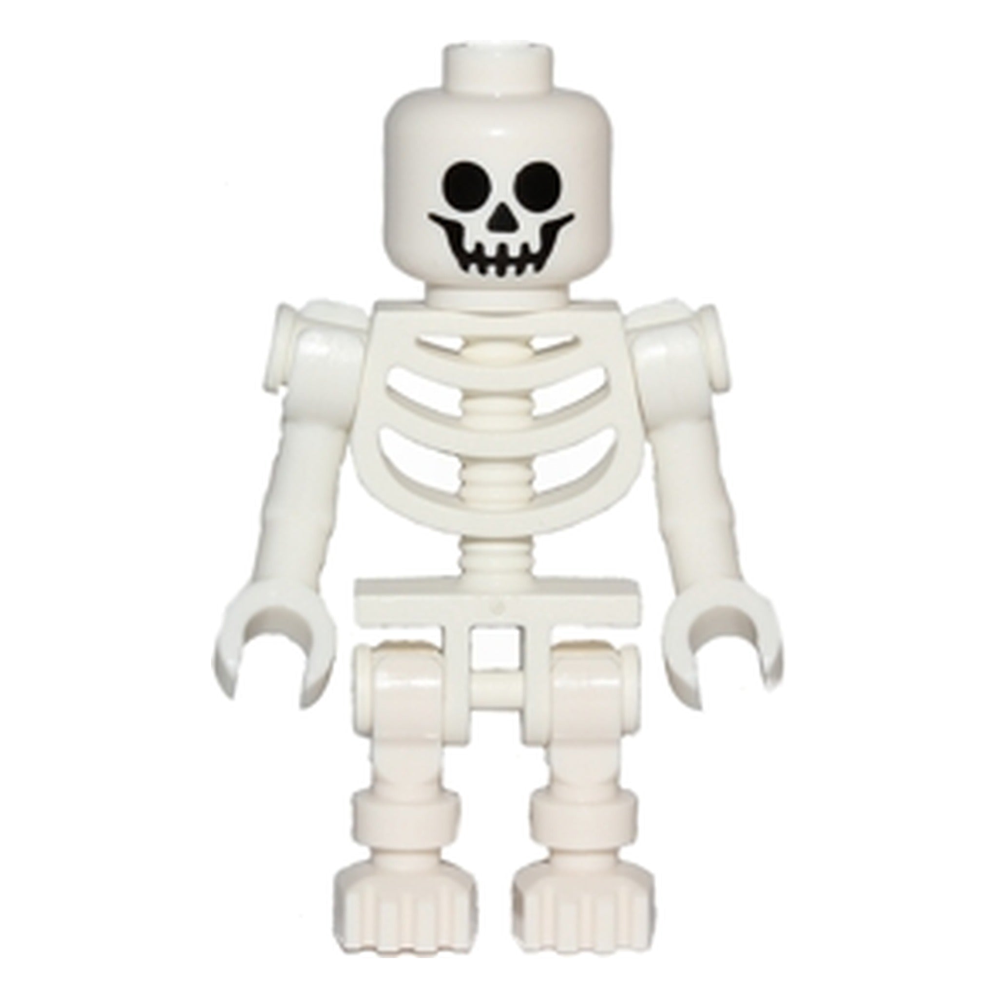LEGO® Minifigur Skelett gen047 – Gebr.