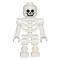 LEGO® Minifigure Skeleton gen047
