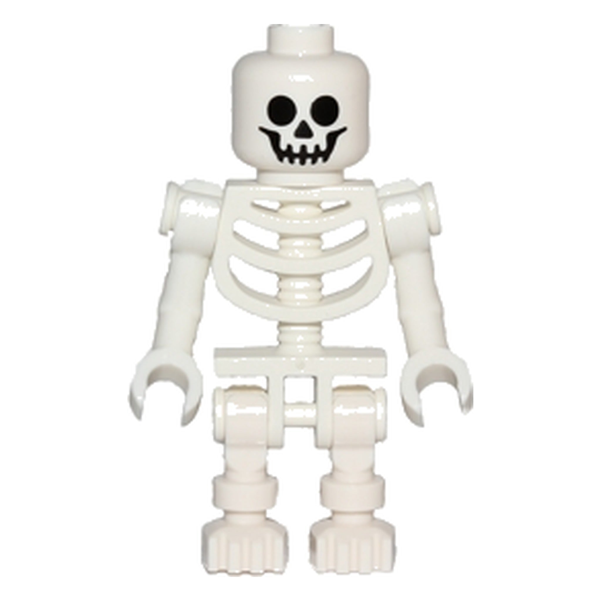 LEGO® Minifigure Skeleton gen047