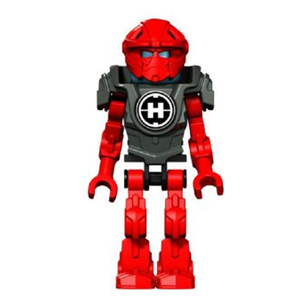 LEGO® Minifigur Hero Factory Mini Furno hf003 – Gebr.