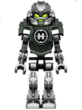 LEGO® Minifigur Hero Factory Mini hf011