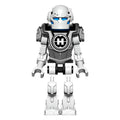 LEGO® Minifigur Hero Factory Mini hf018 – Gebr.