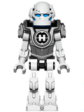 LEGO® Minifigur Hero Factory Mini hf018