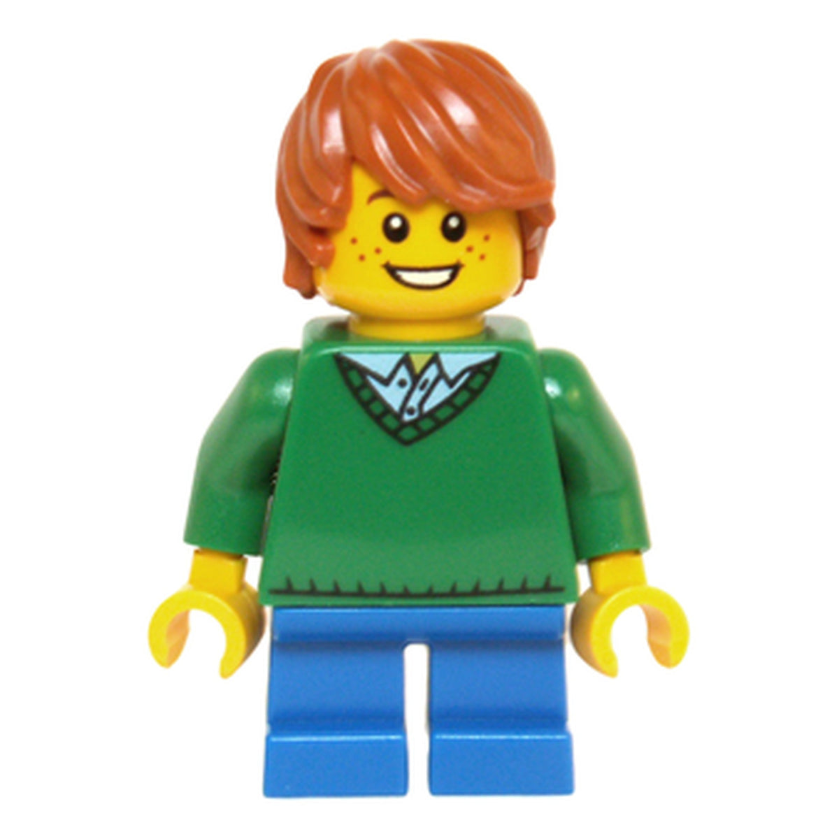 LEGO® Minifigur Kind hol058 – Gebr.