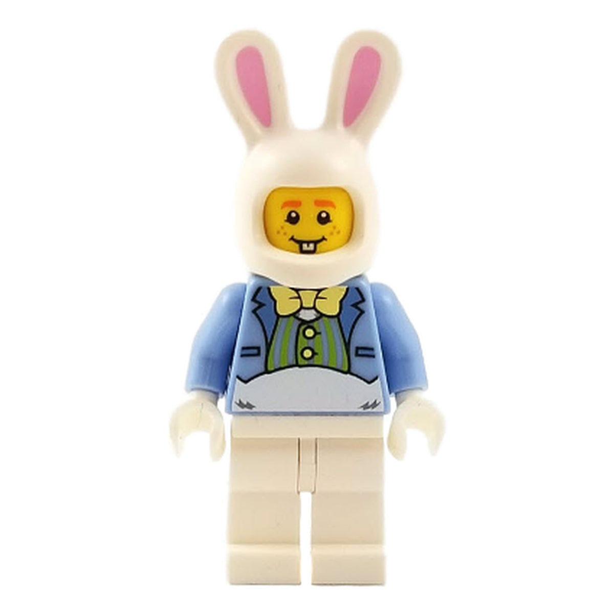 LEGO® Minifigur Easter Bunny Guy hol116 – Neu