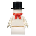 LEGO® Minifigur Schneemann hol130 – Neu