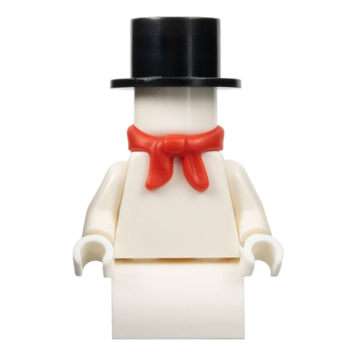 LEGO® Minifigur Schneemann hol130 – Neu