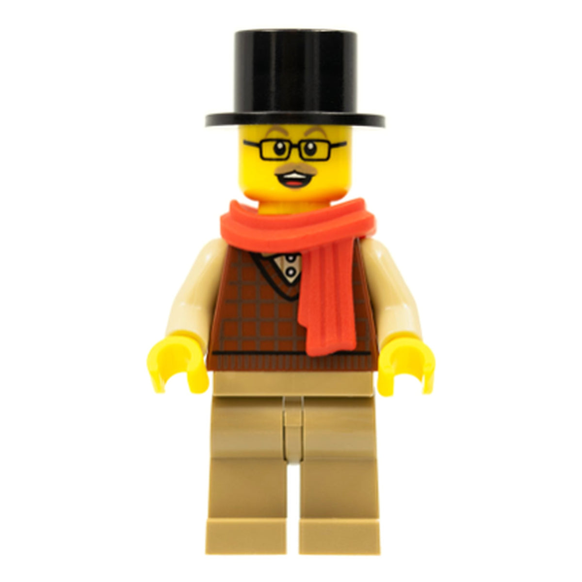 LEGO® Minifigur Top Hat Tom hol249 – Neu