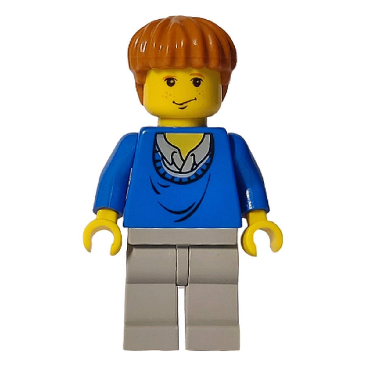 LEGO® Minifigur Ron Weasley hp006 – Gebr.