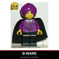 LEGO® Minifigur Professor Quirinus Quirrell hp011 – B-Ware