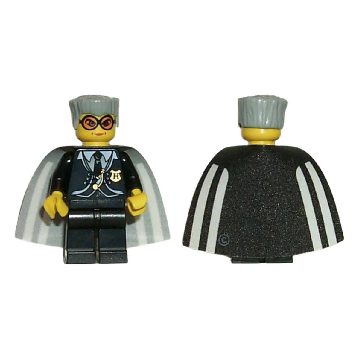 LEGO® Minifigur Madam Rolanda Hooch hp021 – Gebr.