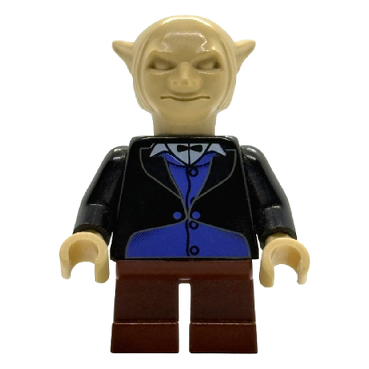 LEGO® Minifigur Goblin hp078 – Gebr.