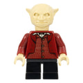 LEGO® Minifigur Goblin hp079 – Gebr.