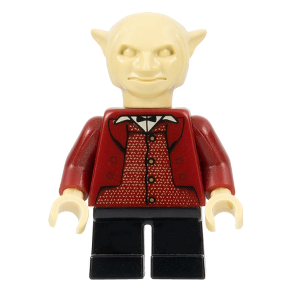 LEGO® Minifigur Goblin hp079 – Gebr.