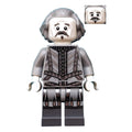 LEGO® Minifigur Nearly Headless Nick hp145 – Occasion