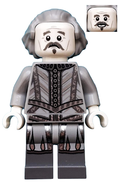 LEGO® Minifigur Nearly Headless Nick hp145