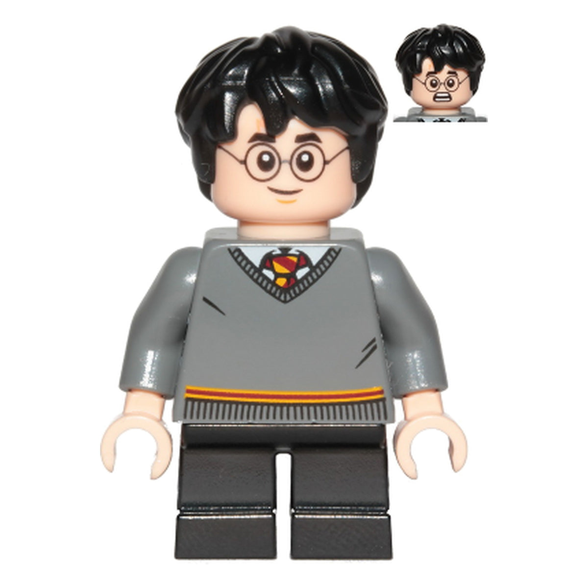 LEGO® Minifigur Harry Potter hp150 – Neu