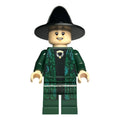 LEGO® Minifigur Professor Minerva McGonagall hp152a – Gebr.