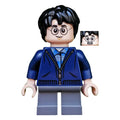 LEGO® Minifigur Harry Potter hp153 – Neu
