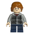 LEGO® Minifigur Ron Weasley hp154 – Neu