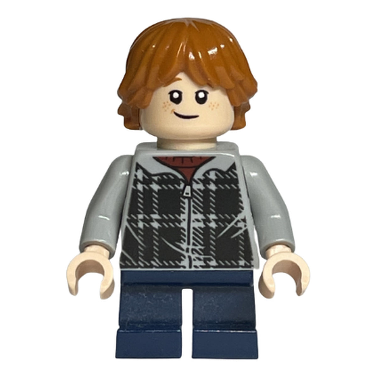 LEGO® Minifigur Ron Weasley hp154 – Neu