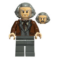 LEGO® Minifigur Garrick Ollivander hp169 – Neu