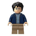 LEGO® Minifigur Harry Potter hp175 – Neu