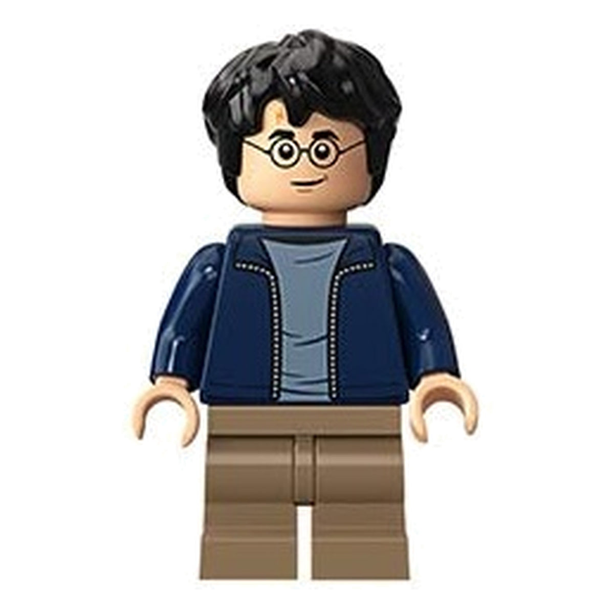 LEGO® Minifigur Harry Potter hp175 – Neu
