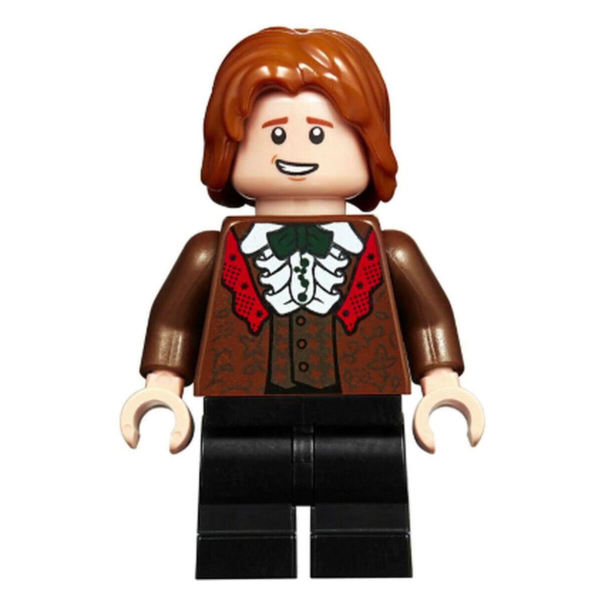 LEGO® Minifigur Ron Weasley hp185 – Gebr.