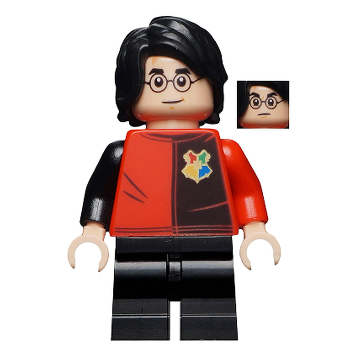 LEGO® Minifigur Harry Potter hp195 – Gebr.