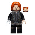 LEGO® Minifigur Peter Pettigrew (Wormtail) hp196 – Gebr.