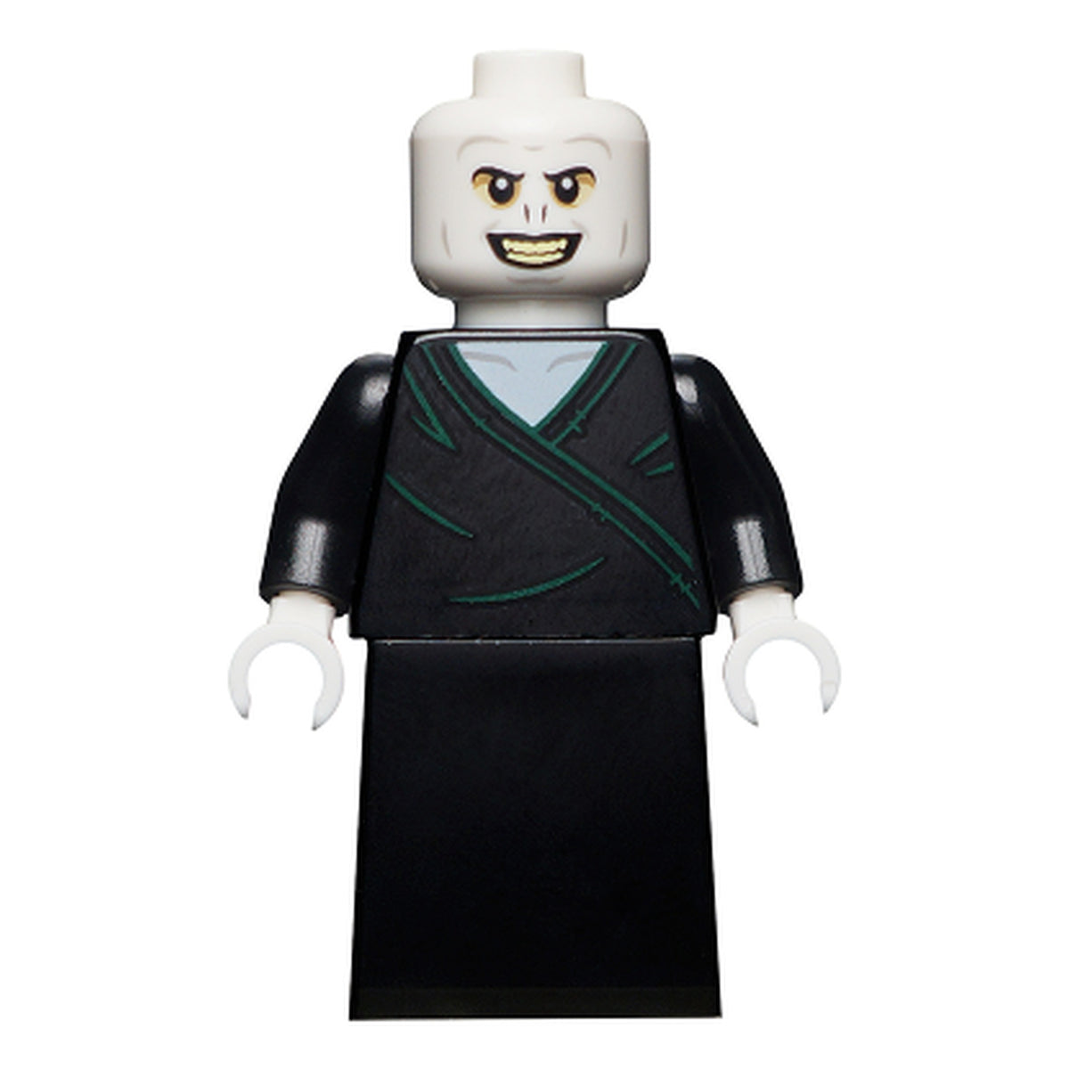 LEGO® Minifigur Lord Voldemort hp197 – Gebr.