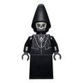 LEGO® Minifigur Death Eater hp198 – Gebr.