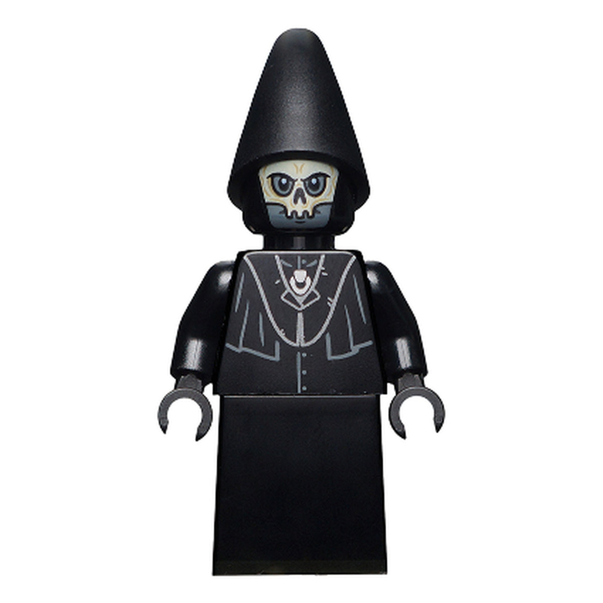 LEGO® Minifigur Death Eater hp198 – Gebr.