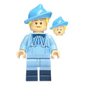 LEGO® Minifigur Fleur Delacour hp202 – Gebr.