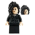 LEGO® Minifigure Bellatrix Lestrange hp218 - Used