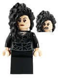 LEGO® Minifigur Bellatrix Lestrange hp218