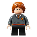 LEGO® Minifigur Ron Weasley hp273 – Gebr.