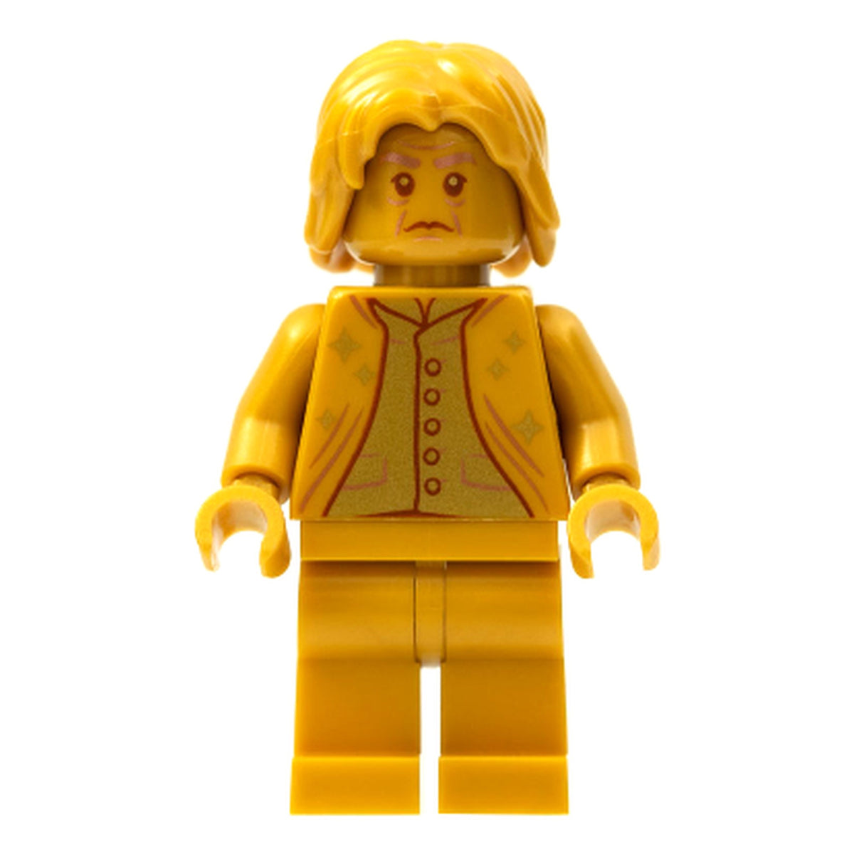 LEGO® Minifigur Professor Severus Snape hp277 – Gebr.
