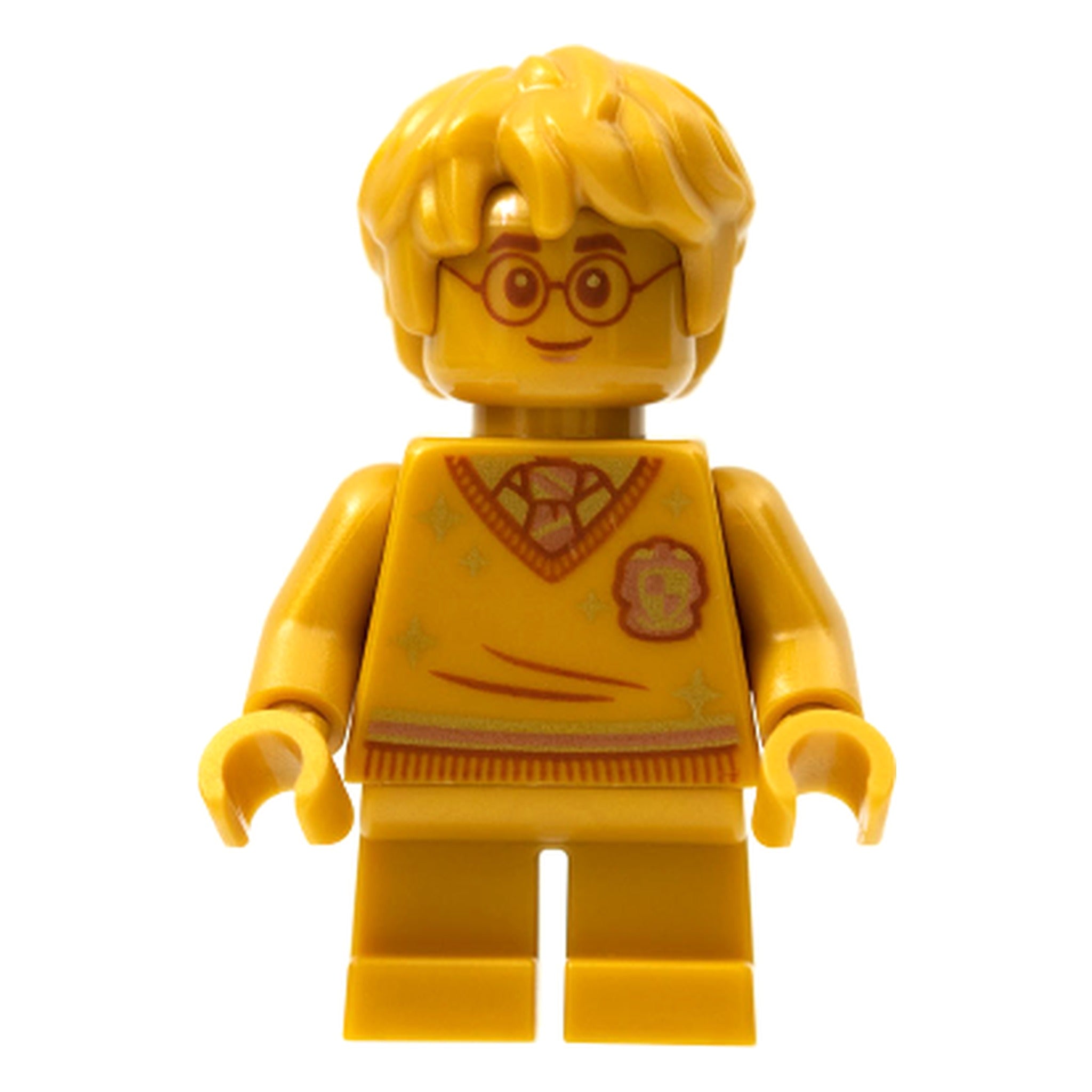 LEGO® Minifigur Harry Potter hp284 – Gebr.
