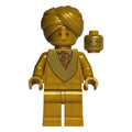 LEGO® Minifigur Professor Quirinus Quirrell hp295 – Neu