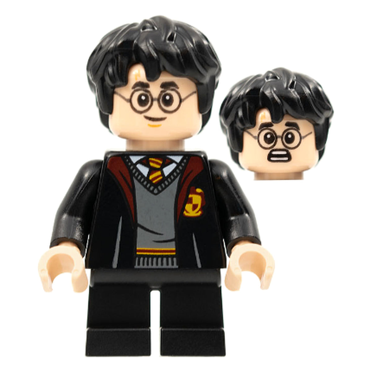 LEGO® Minifigur Harry Potter hp314 – Neu