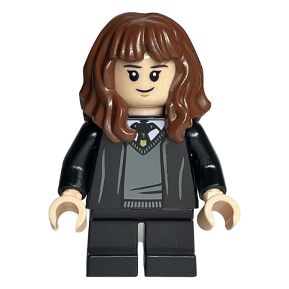 LEGO® Minifigur Hermione Granger hp320 – Gebr.